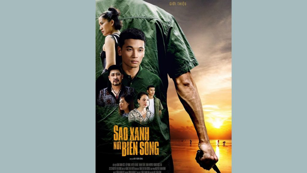 Góc nhìn mới từ phim truyện điện ảnh 